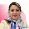 دکتر وحیده حافظی سیاه لرز