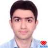 آرش عالی وند فلوشیپ ویتره و رتین شیراز