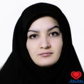 شراره دوستی رضایی دکترای حرفه‌ای پزشکی کرج