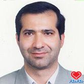 دکتر سیدمصطفی هاشمی جزی