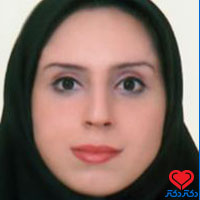 دکتر محبوبه ثقفی