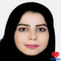 الهام رضایی کارشناسی ارتز و پروتز (ارتوپدی فنی) شیراز