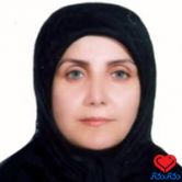 مهتاب آجوند تخصص زنان و زایمان تهران