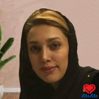 مژگان رضائی قاضدهی کارشناسی ارشد مامایی تهران