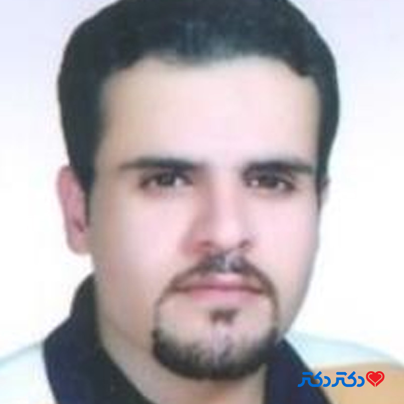 دکتر اشکان نقوی نیا