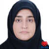 دکتر ربابه مهدی پور