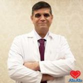دکتر محمدمهدی نوریان