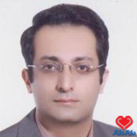 دکتر امیر سلاح برزین