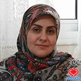 دکتر سیده لیلا رضوانی