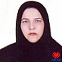 دکتر مرضیه قاسمی