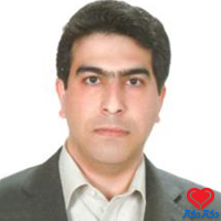 دکتر افشین جبارایمانی