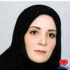 دکتر مریم رضائی