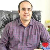 سید حمید بخشایش تخصص روانپزشکی کرج