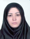 مریم علیزاده دکترای حرفهای پزشکی تهران