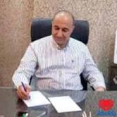 دکتر علی یگانه