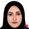 محبوبه ابریشم کار دکترای تخصصی (Ph.D) طب سنتی ایرانی تهران