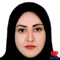 دکتر محبوبه ابریشم کار