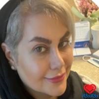 دکتر سهیلا قلی زاده