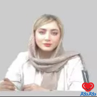 دکتر سیده ساجده مرعشی