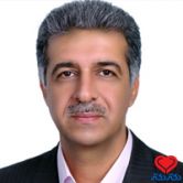 دکتر حمید معاضدی