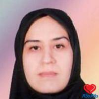 آزاده زنوزی دکترای تخصصی (Ph.D) بهداشت باروری ورامین