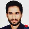 محمد بلوچی کارشناسی ارشد روانشناسی و آموزش کودکان استثنایی یزد