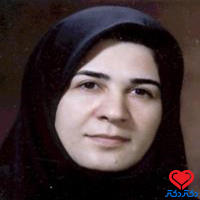 دکتر اکرم پورمحمدضیاء
