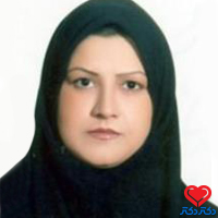 مریم موسایی کارشناسی مامایی تهران