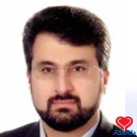دکتر محسن دارابیان