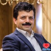 بابک قالیباف