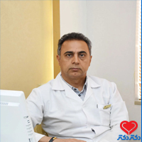 دکتر ابراهیم به آذین
