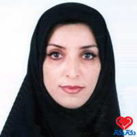 دکتر مریم تابع