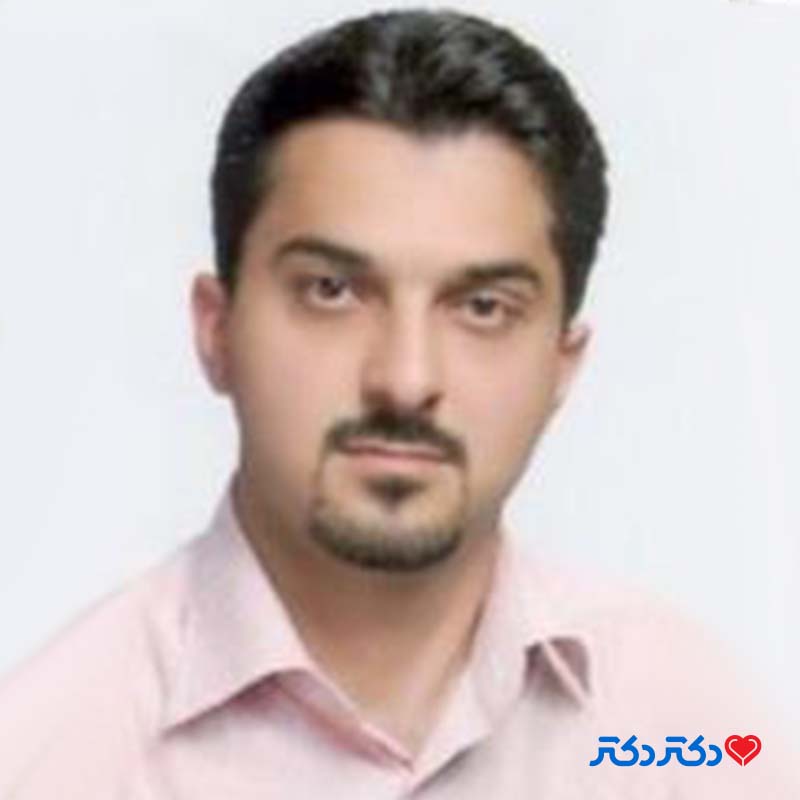 دکتر اصلان احمدی