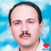 دکتر وحید زند