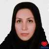 پریا جمشیدیان کارشناسی ارشد فیزیوتراپی کرج