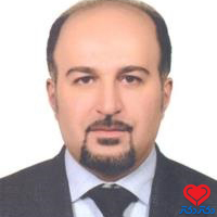 دکتر مهران صداقت