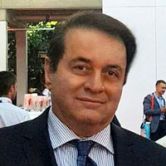 دکتر شاهرخ میلان