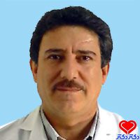 رحمت جاوید تخصص چشمپزشکی مشهد