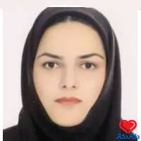دکتر ملیحه محمدزاده ایسینی