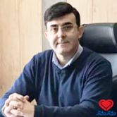 دکتر مهدی ابدانی