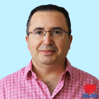 دکتر بهزاد کشاورز