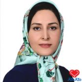 حورا حیدری فلوشیپ مولتیپل اسکلروزیس (اماس) تهران