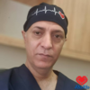 دکتر پیمان حجتی نجف آبادی