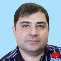 فرید دانشگر تخصص چشمپزشکی کرمانشاه