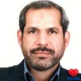 دکتر ابراهیم سعیدی
