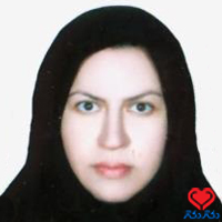 دکتر الهه مصداقی نیا