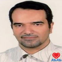 دکتر علیرضا زارع بیدکی