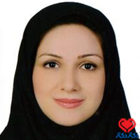 مریم روحانی دکترای تخصصی (Ph.D) طب سنتی ایرانی مشهد