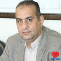 دکتر جواد نظری