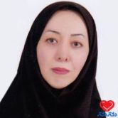 دکتر لیدا سعید